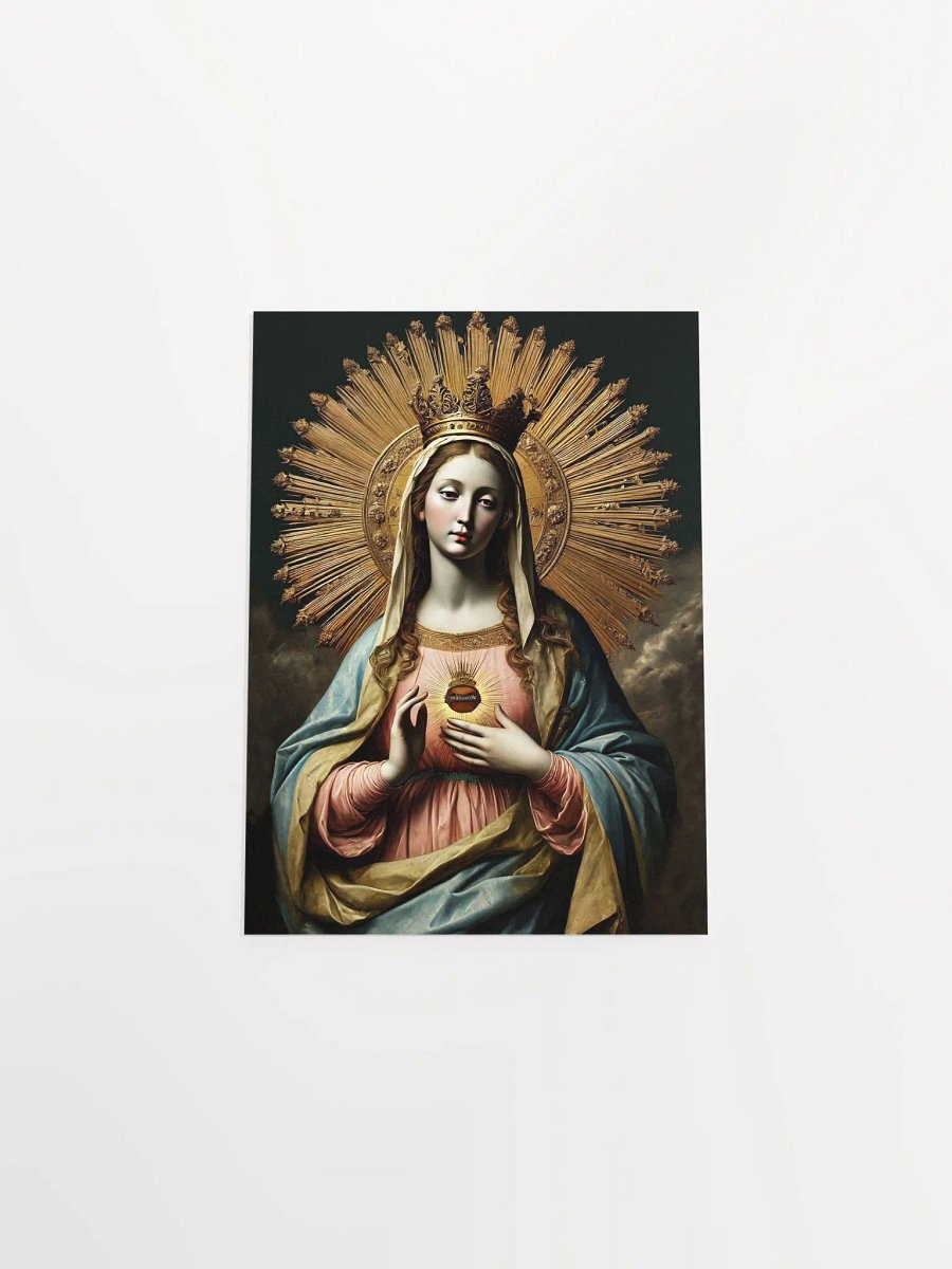 Virgin Mary product image (13)
