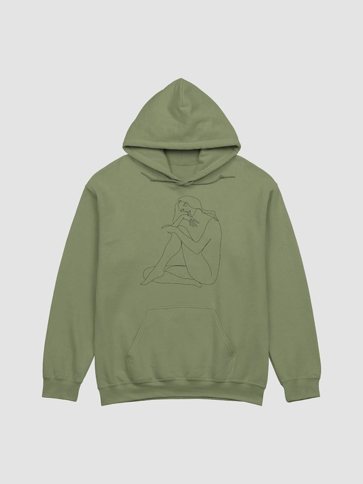 Nova Hoodie product image (6)