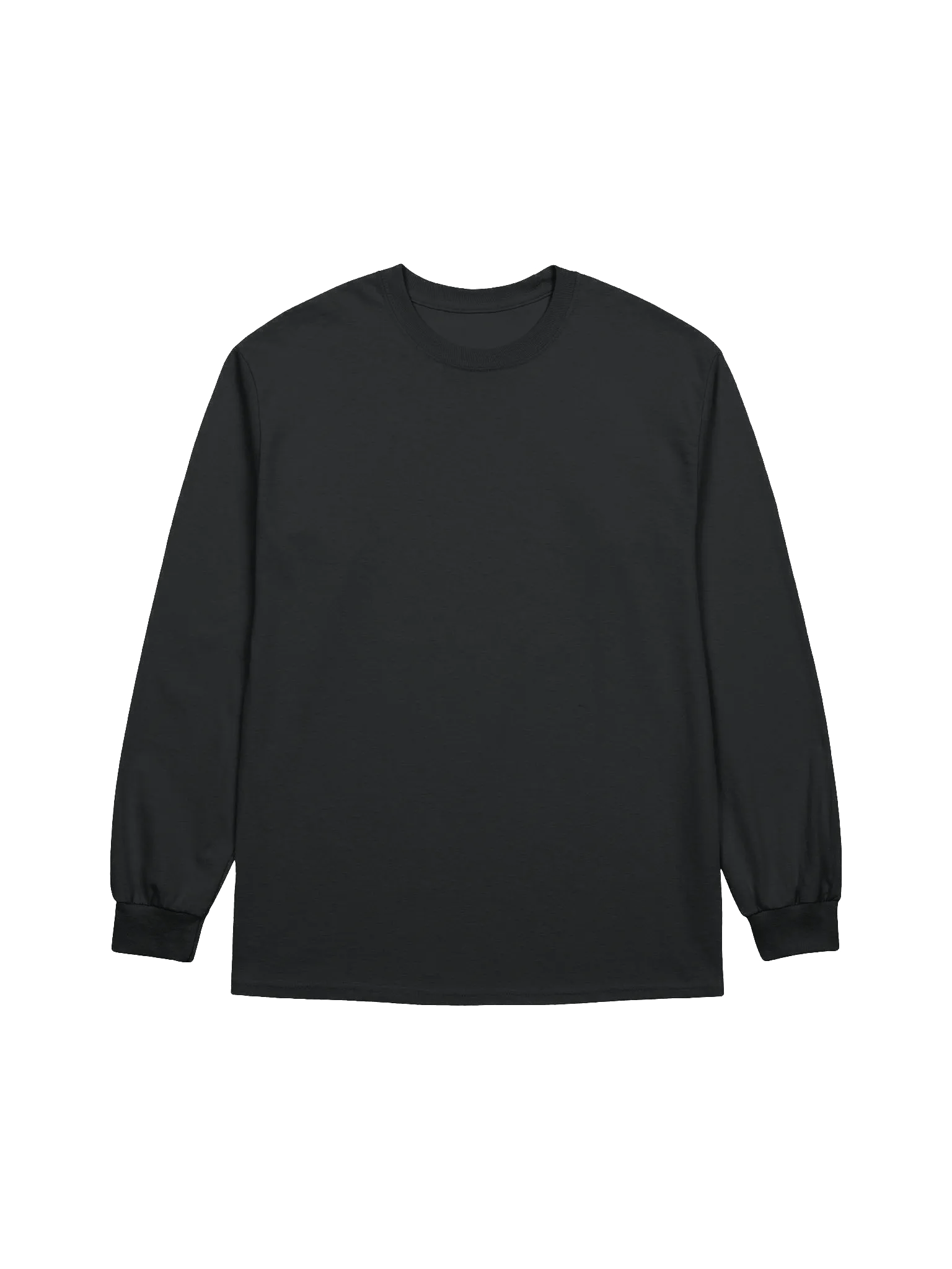 Sunset QR Code Long Sleeve Tee product image (1)