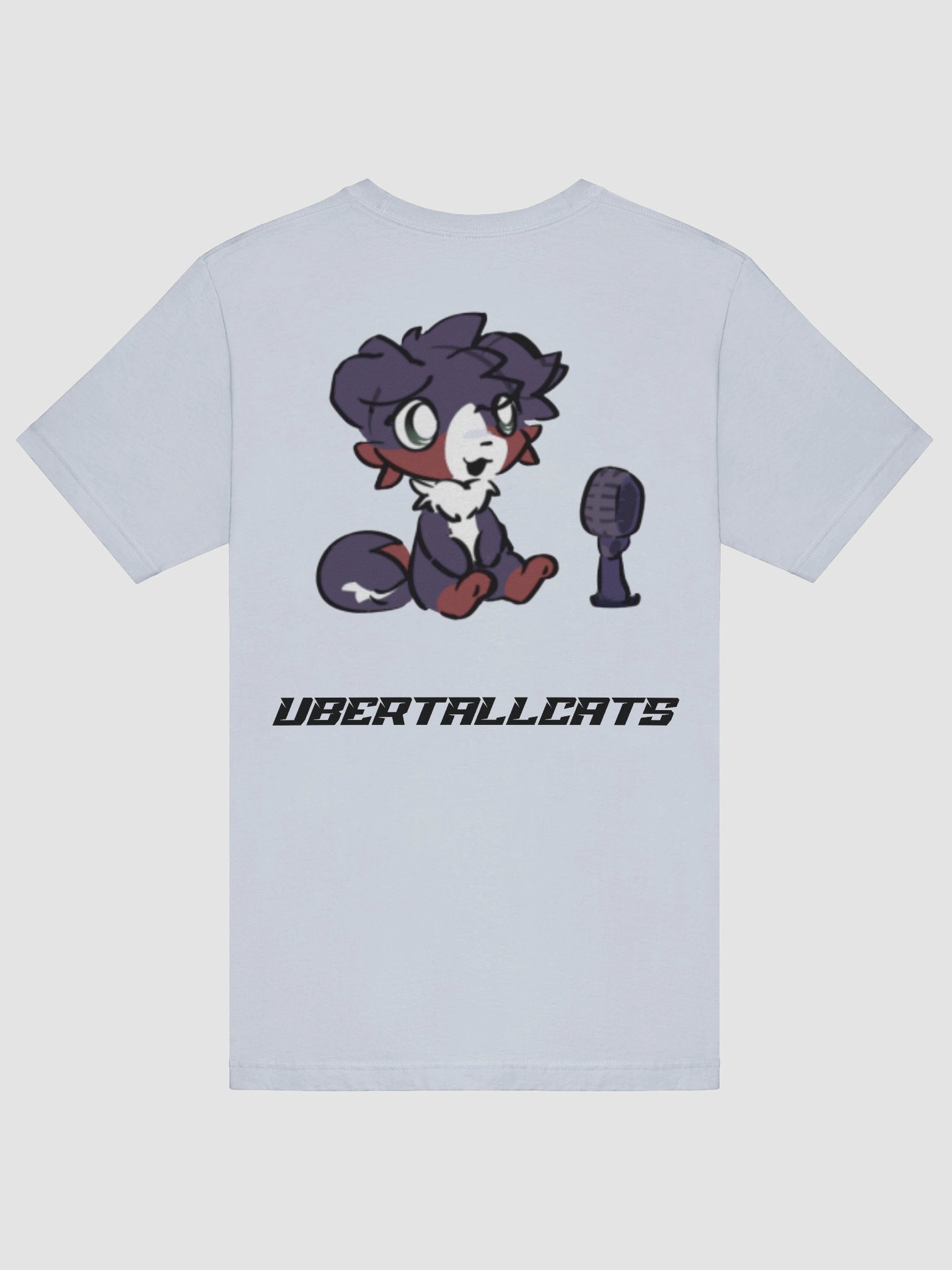 UberTallCats Tee product image (51)