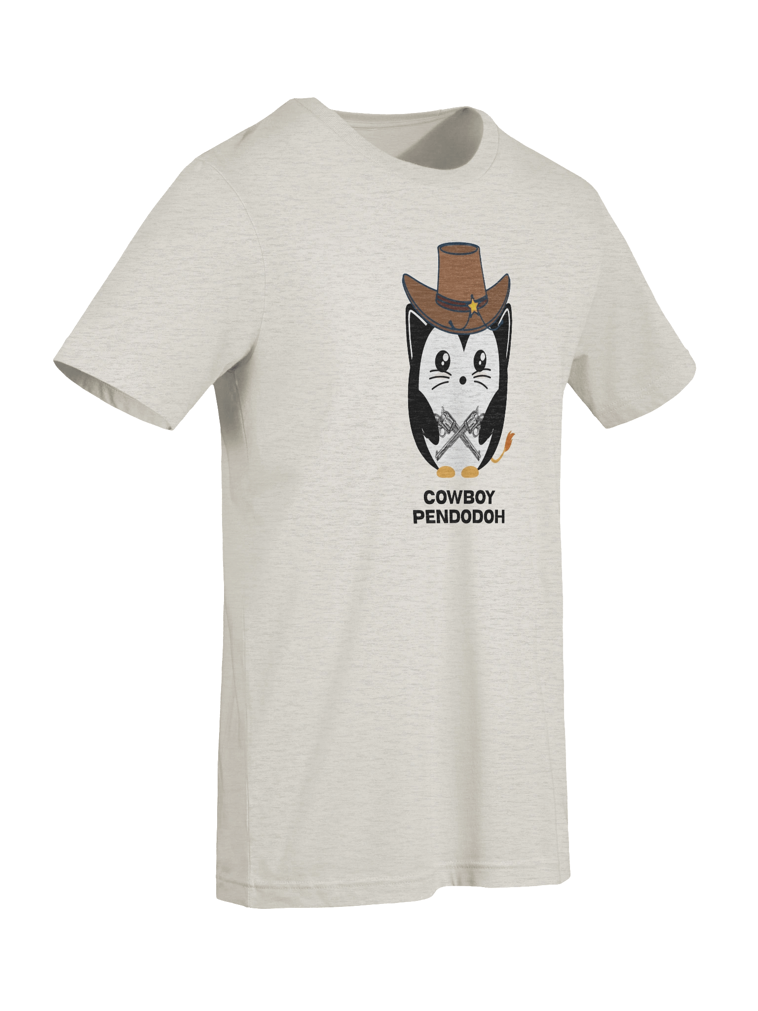Cowboy Adventure T-Shirt product image (9)