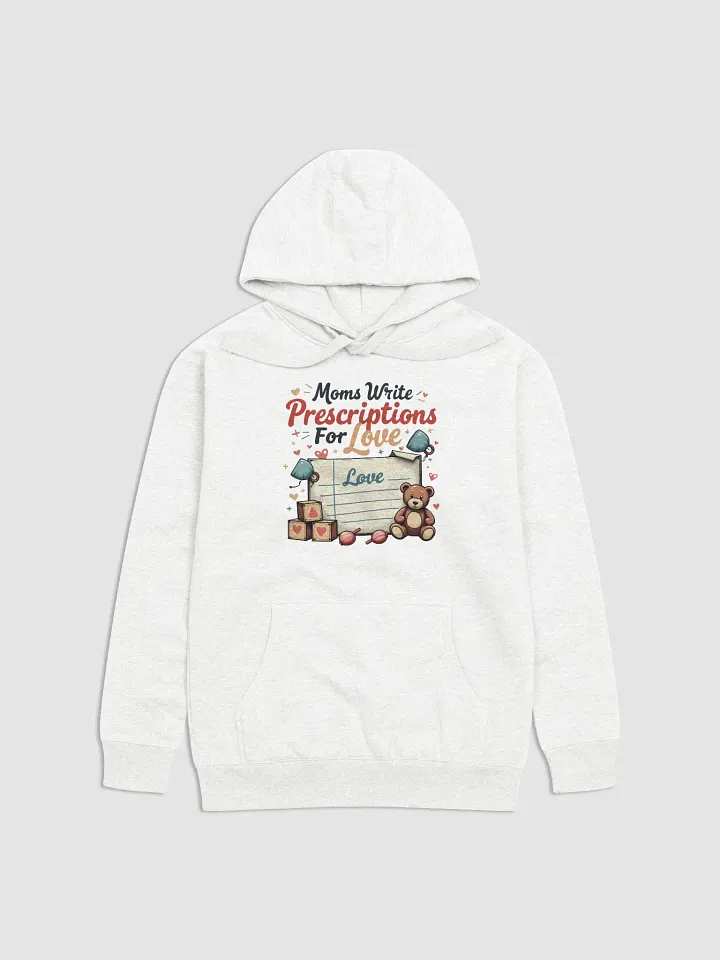 Prescription for Love Hoodie product image (3)