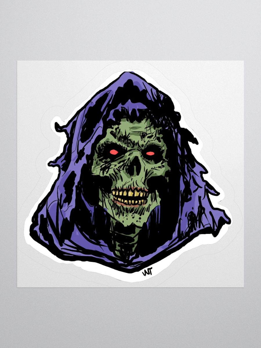 Lich product image (1)