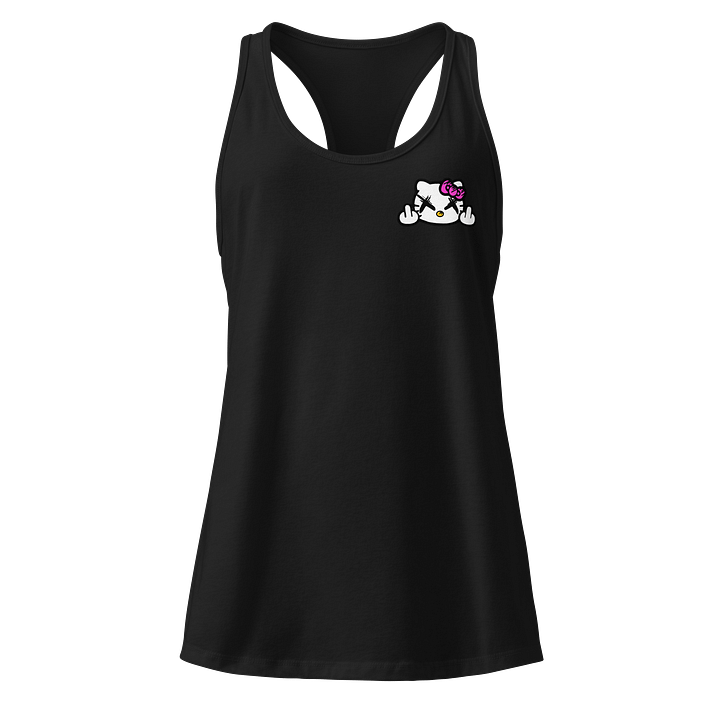 Hello This! WOMEN'S Tank Top product image (1)