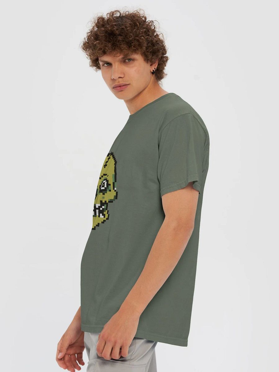 RETRO Official Logo T-Shirt product image (2)