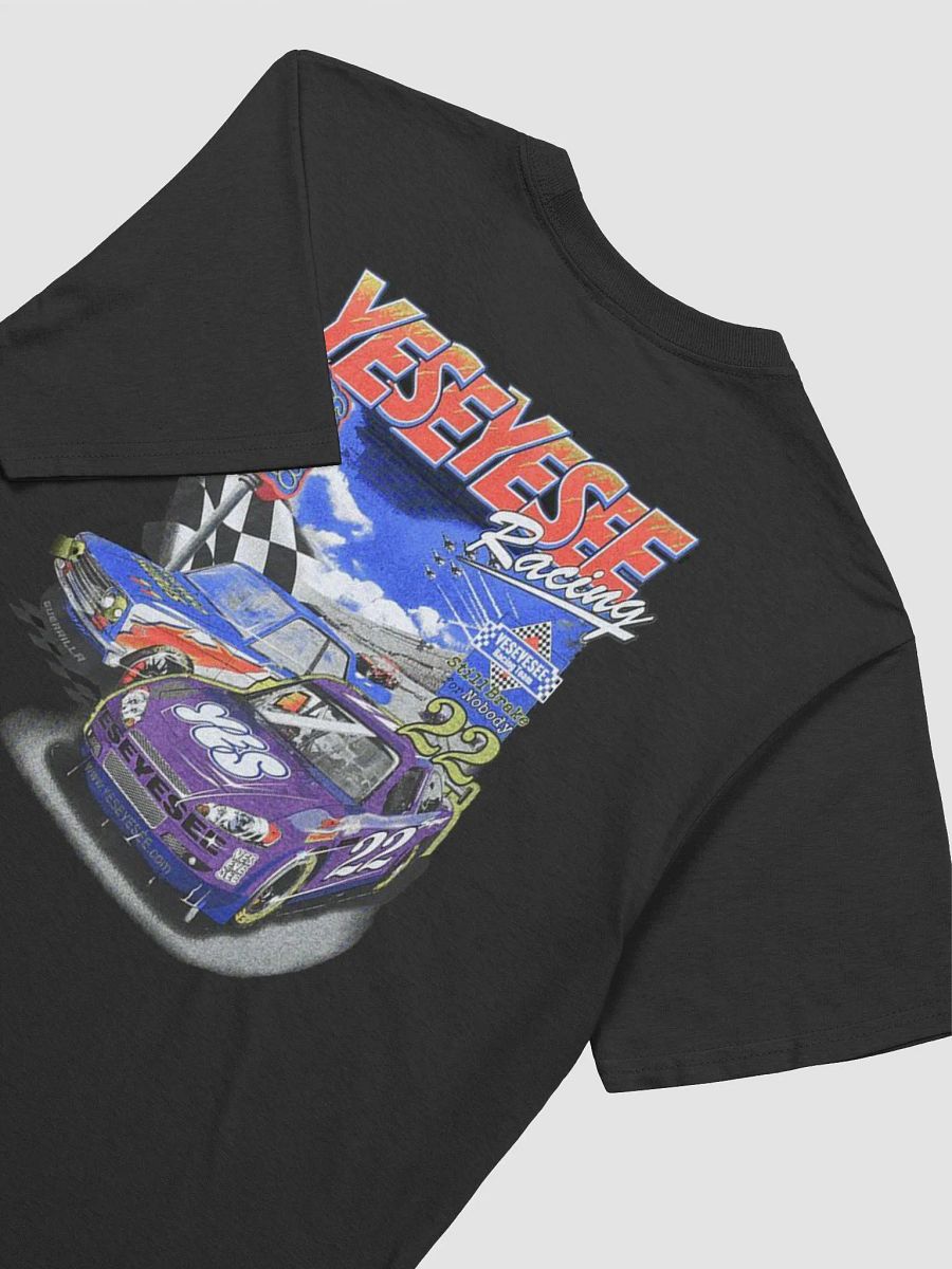 Voole Racing Soft T-Shirt product image (4)