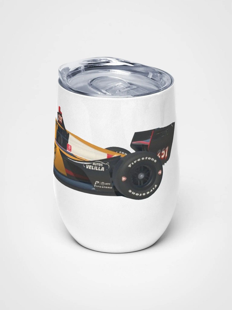 Fritosport Open Wheel product image (5)