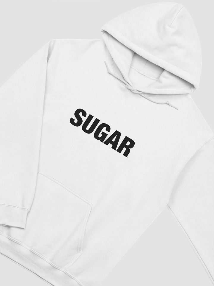SUGAR Classic OTLT Hoodie product image (6)