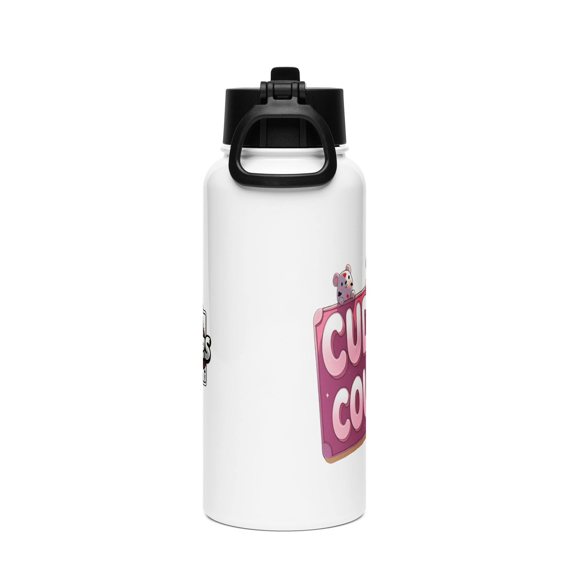 Cuddle Council Hydration Bottle product image (4)