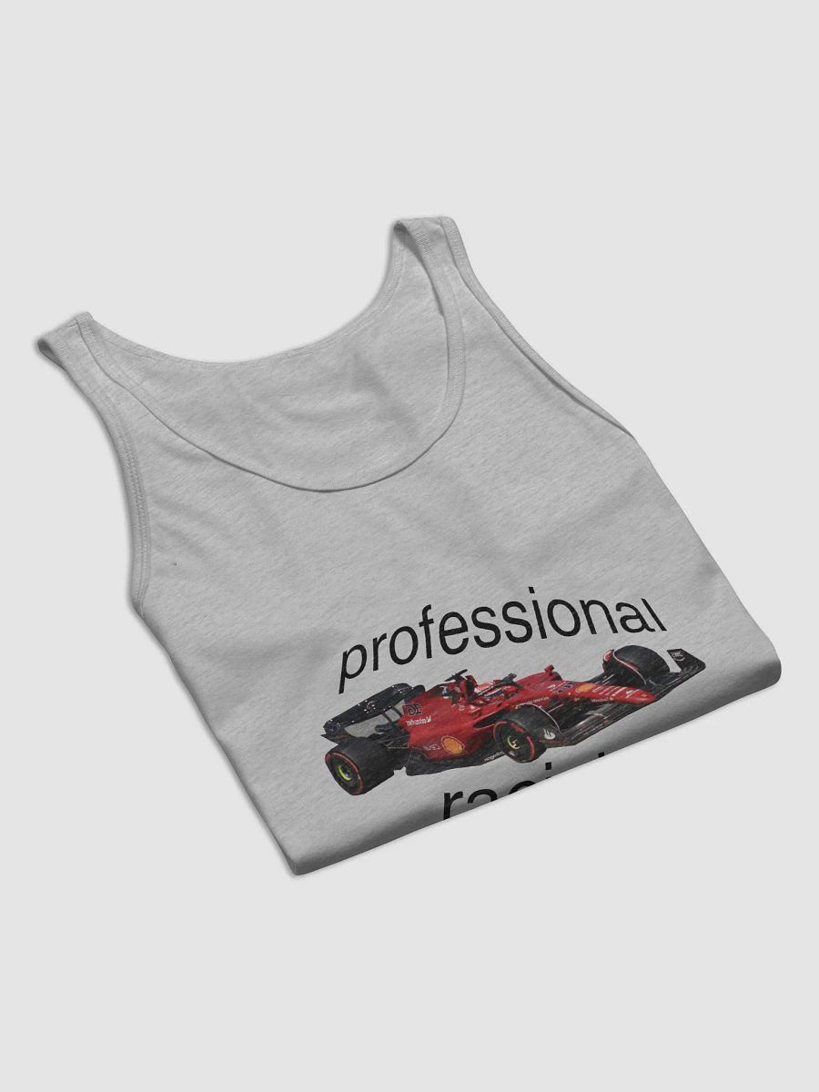 professional racist tank top product image (8)