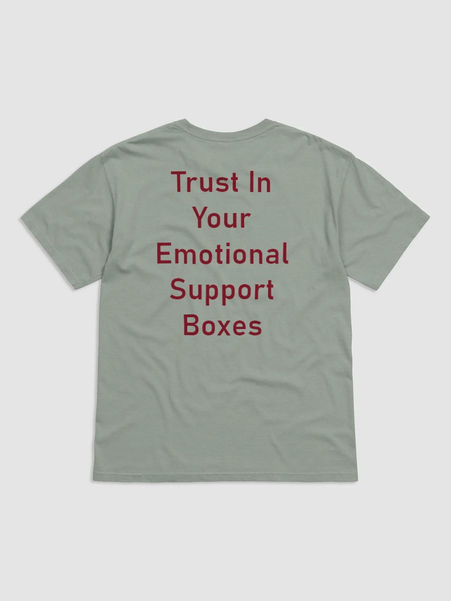 Emotional support box 2.0 product image (22)