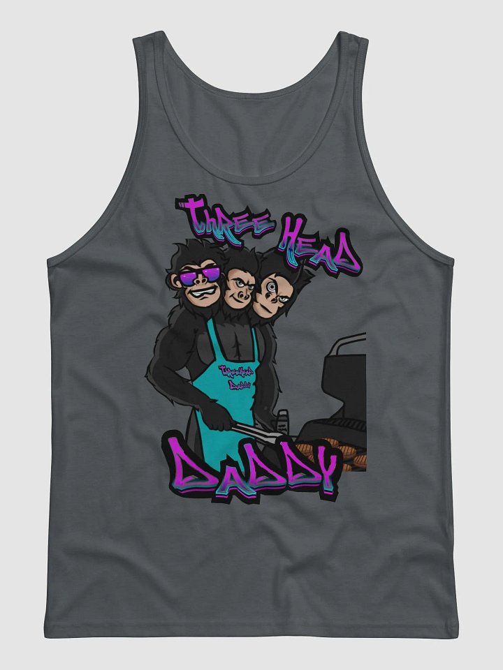 ThreeHeadDaddy V3 (TankTop) product image (7)