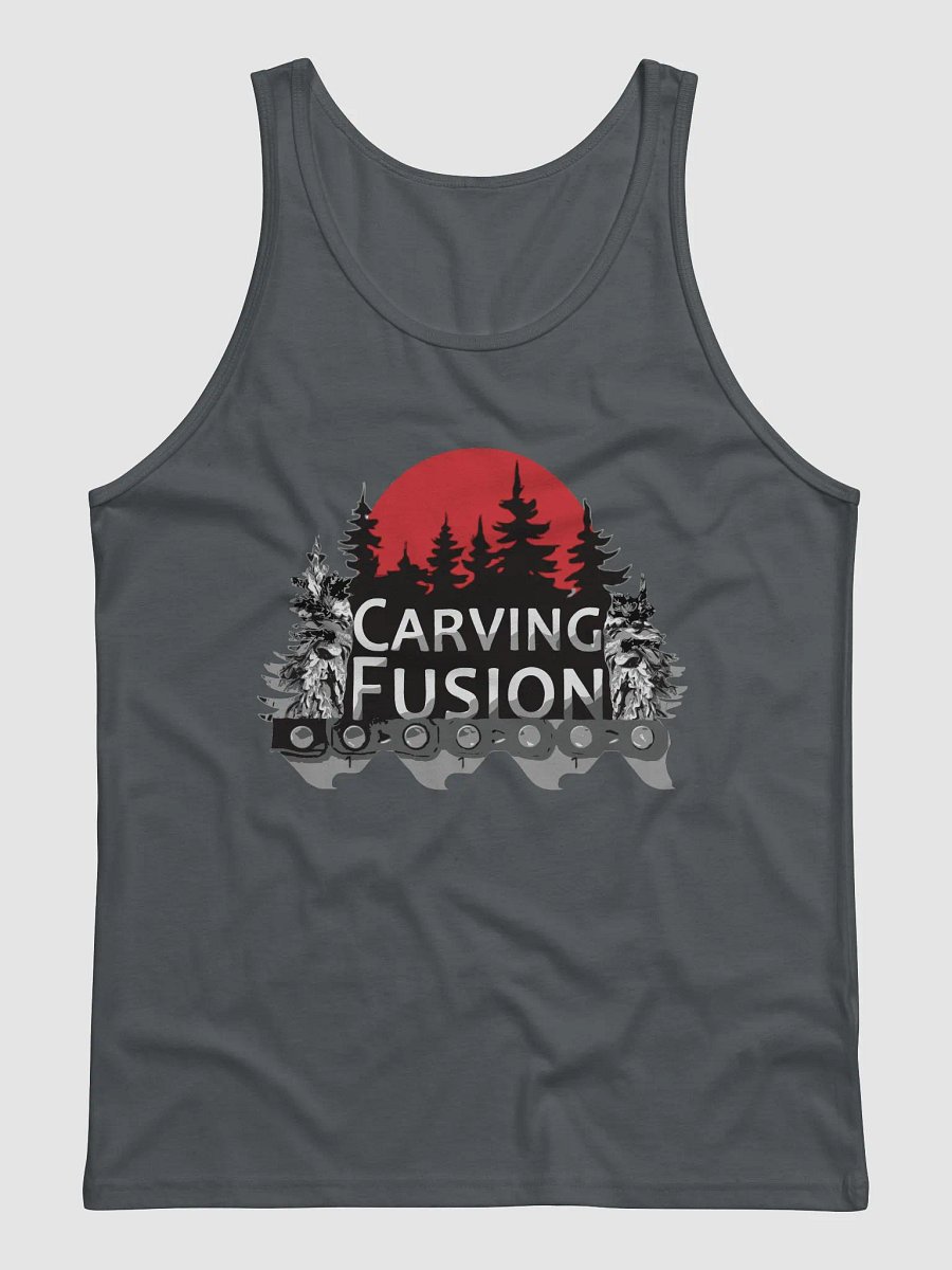 CARVING FUSION TANK product image (1)