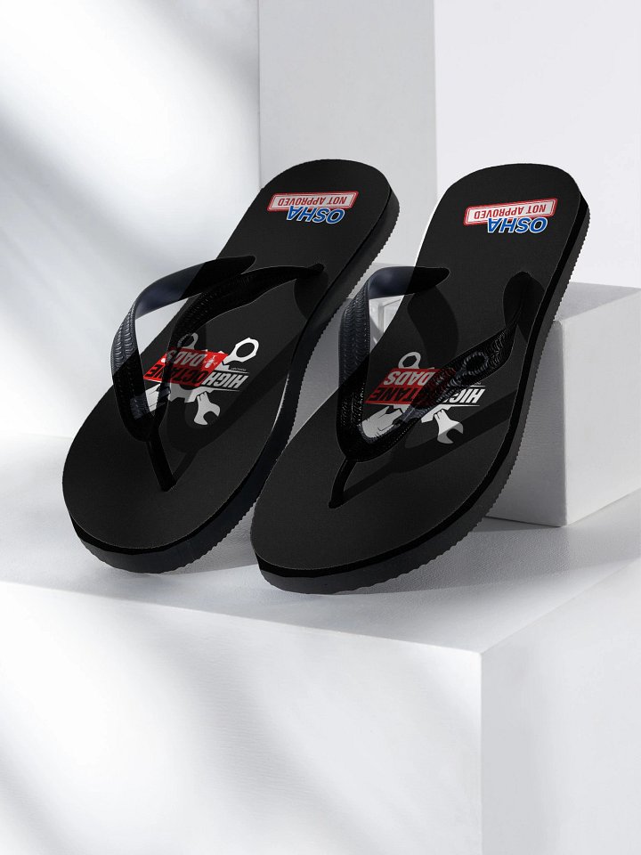 HOD - OSHA Flops product image (1)