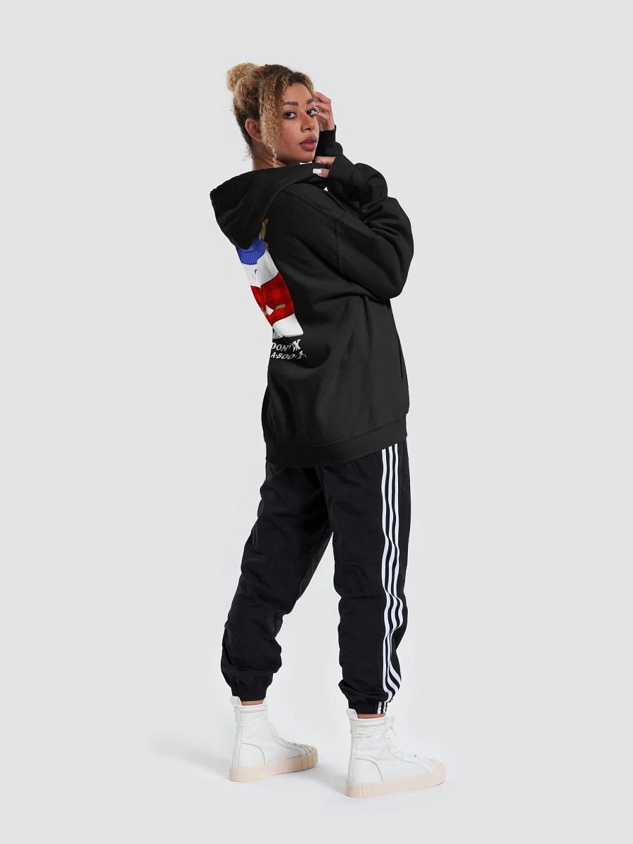 Don' Worry A-Boo-t It! Hoodie product image (6)