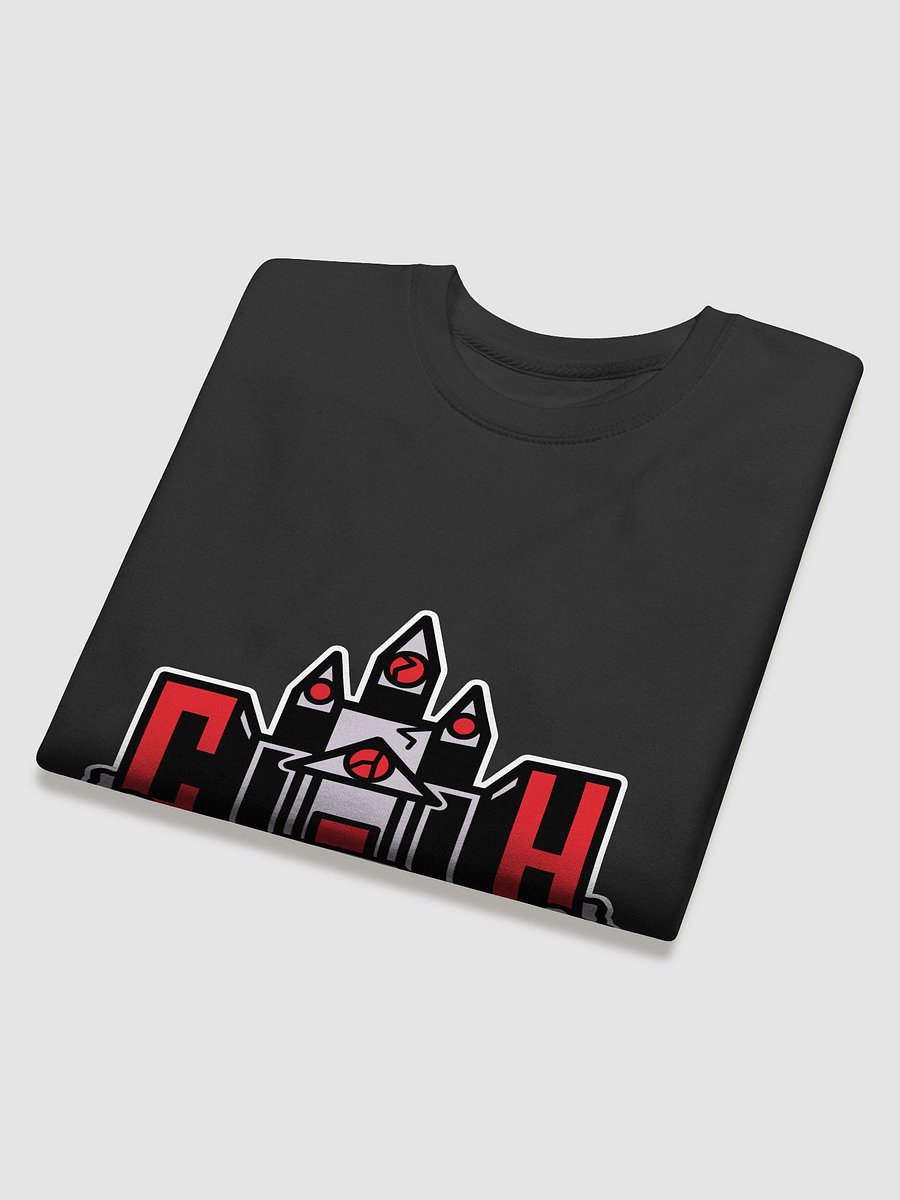City Hall Dirges Sweatshirt product image (37)