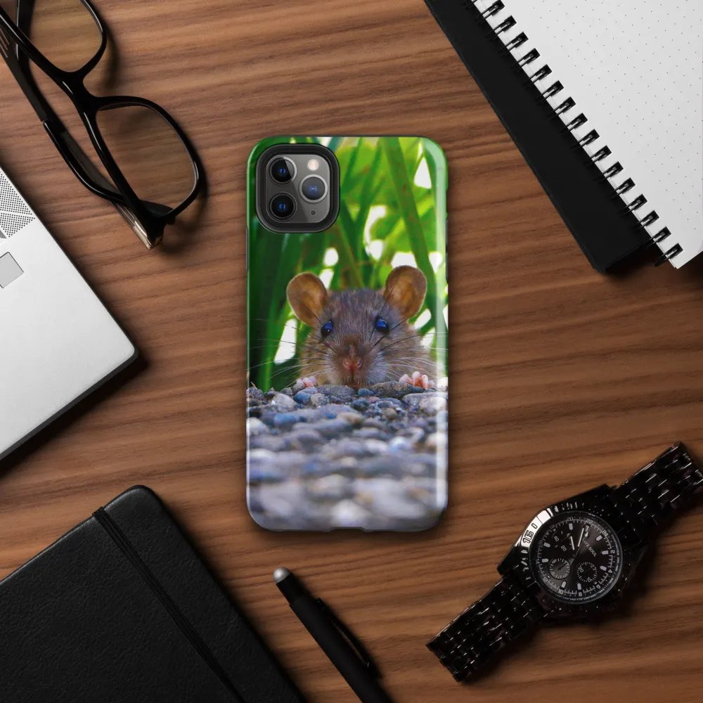 Cutest Animal Phone Case: Adorable Protection for Your Precious Device product image (39)