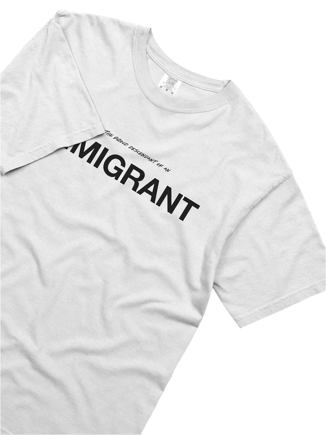 Immigrant