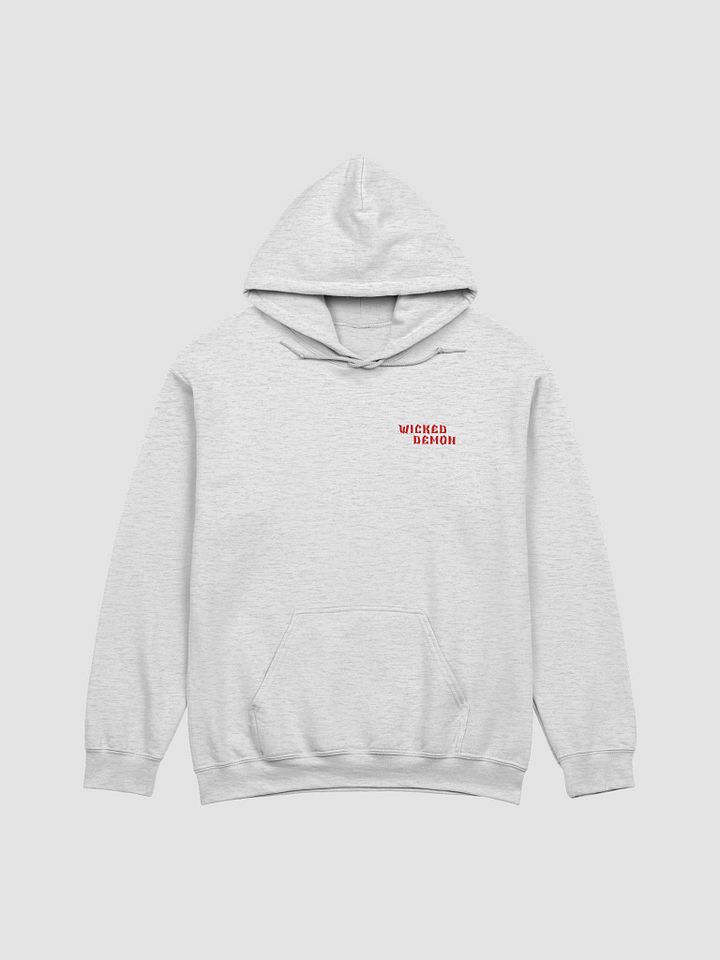 WICKED HOODIE product image (1)