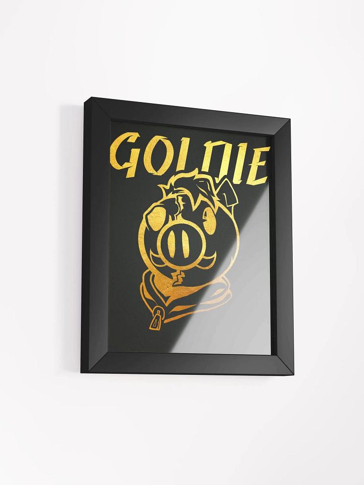 Goldie Wall Art product image (4)