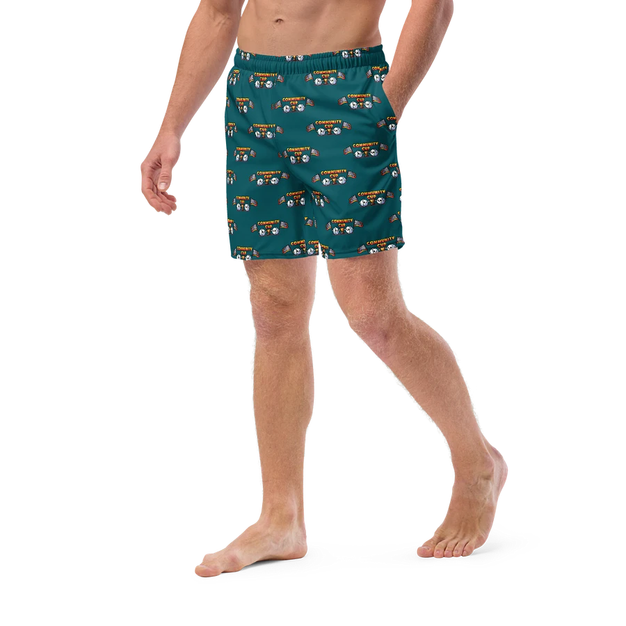 MSLA Community Cup - Swim Trunks product image (15)