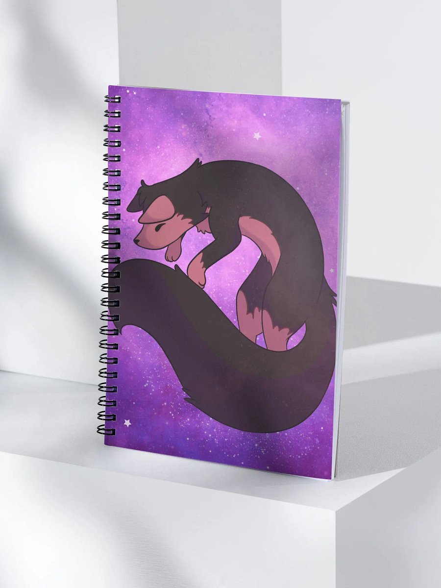 kitten in space product image (4)