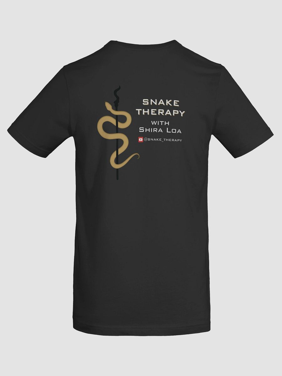 STSL Double Sided Unisex Tee product image (52)