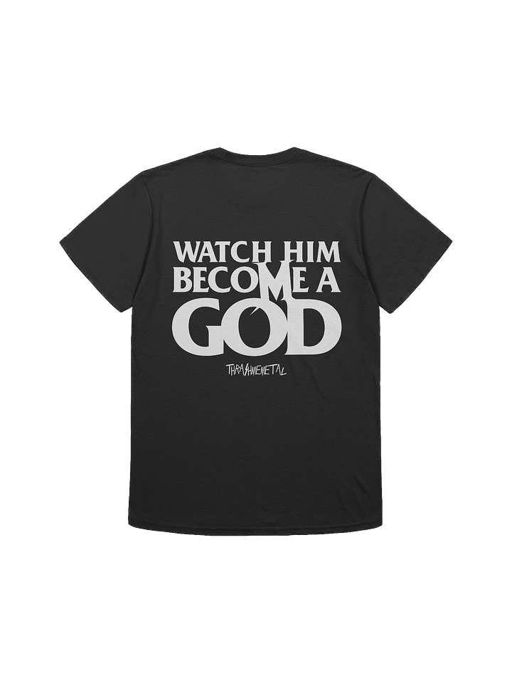 WATCH HIM BECOME A GOD product image (2)