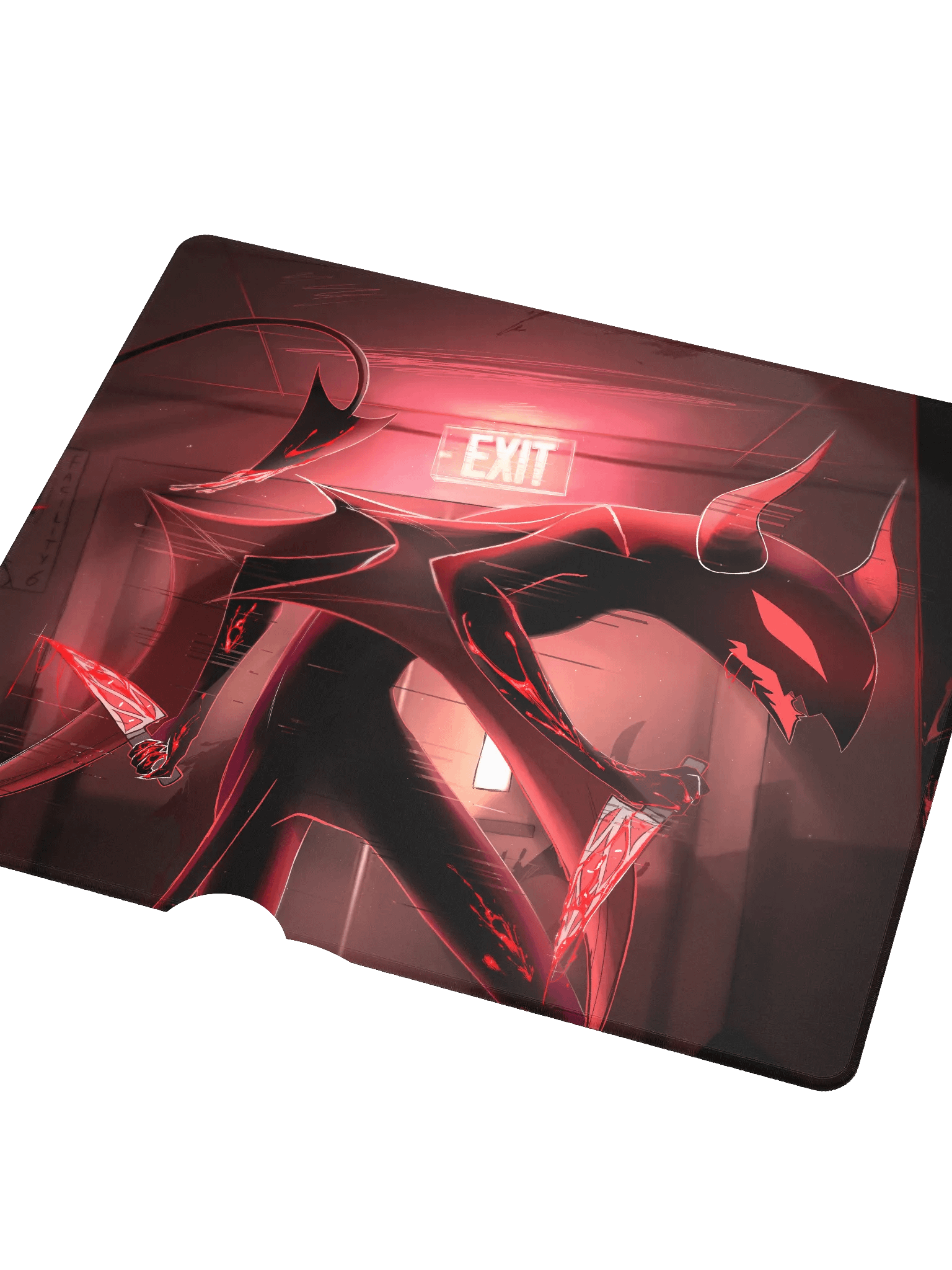 EXIT Gaming Mouse Pad product image (3)