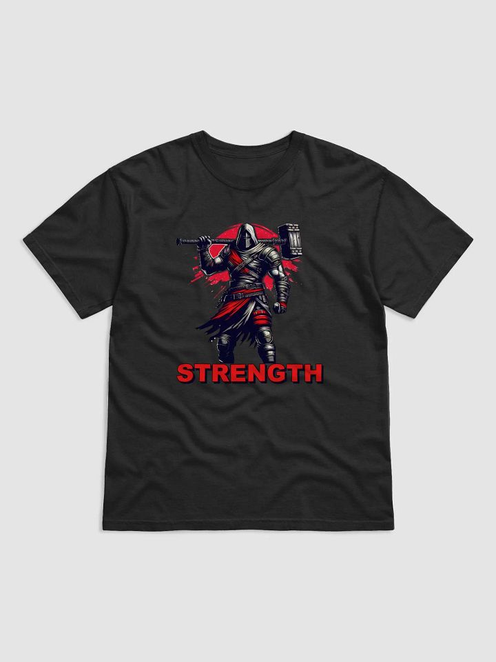 Strength product image (1)