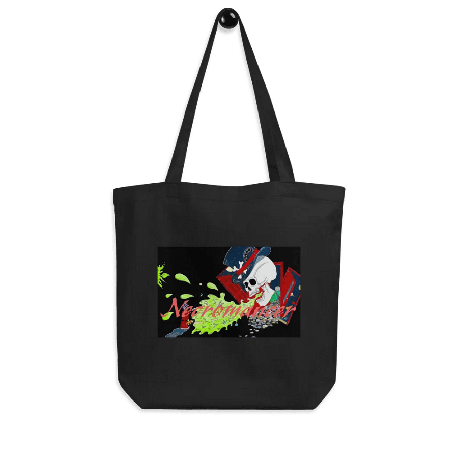 Necromancer's Mystical Tote product image (15)