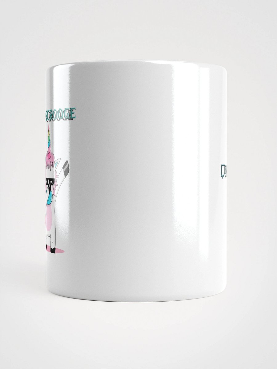Rainbow Dabbing Uniporn Mug product image (15)