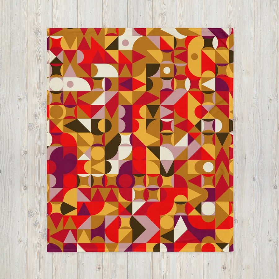 Funky Shapes 1 product image (8)
