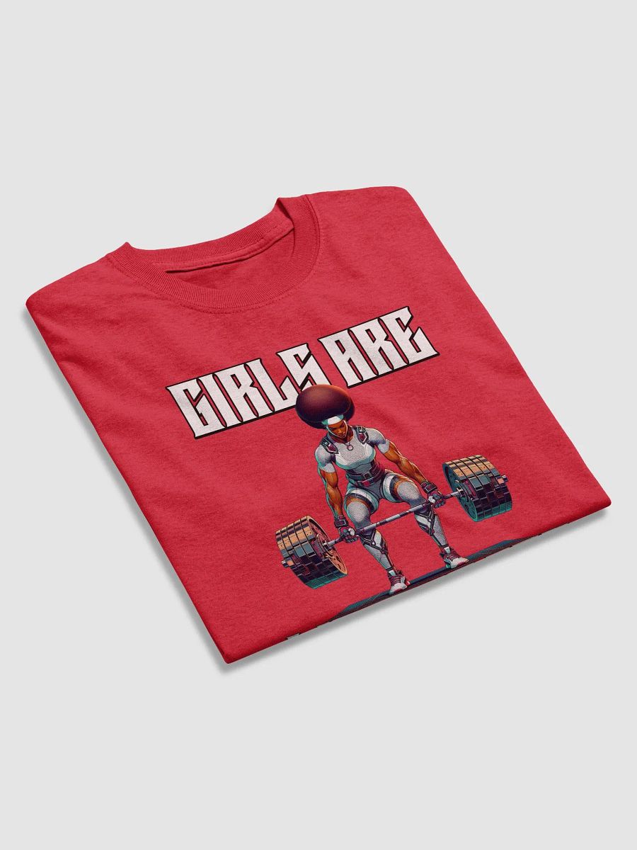 Girls Are Lifters Too product image (32)