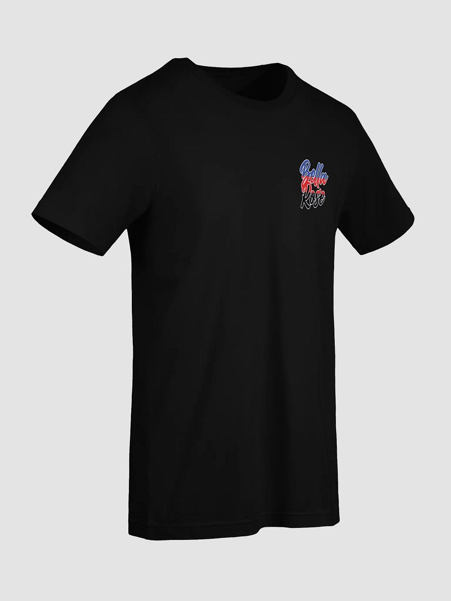 Bella Rose Poly Pride Tee product image (34)