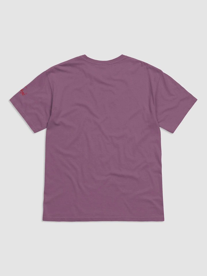 FOYO-G Comfort Colors Garment-Dyed Heavyweight T-Shirt product image (21)
