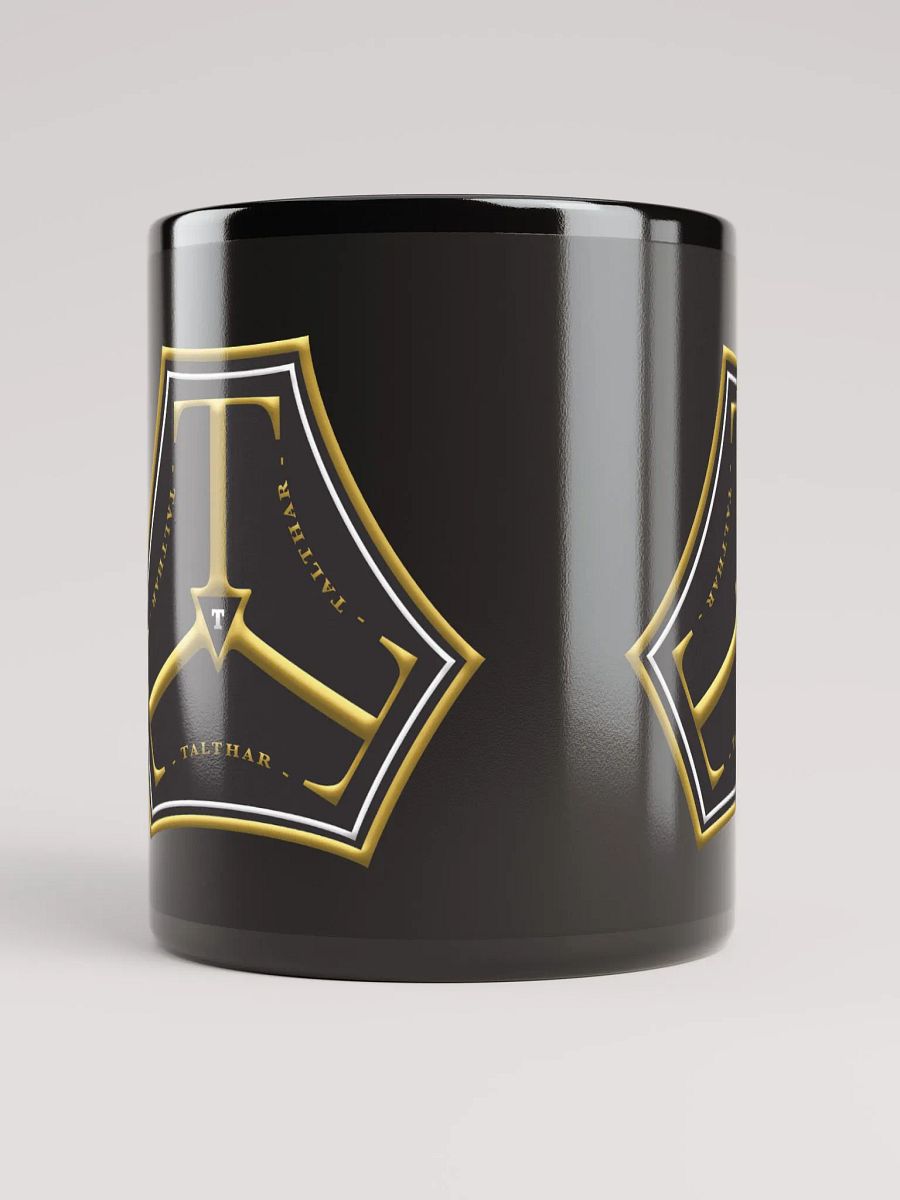 TTT Mug product image (9)