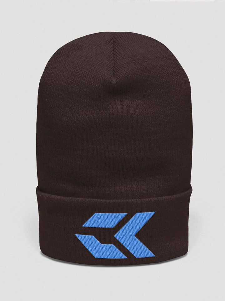 EK Beanie product image (2)