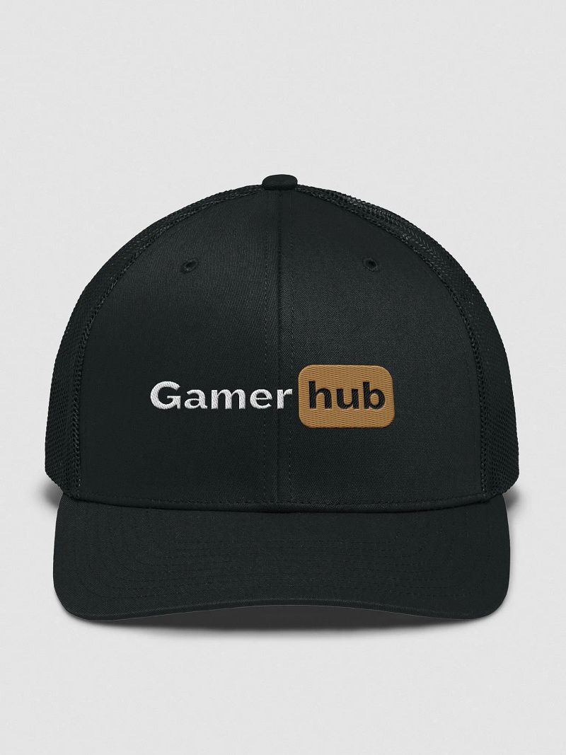 GamerHub Hat