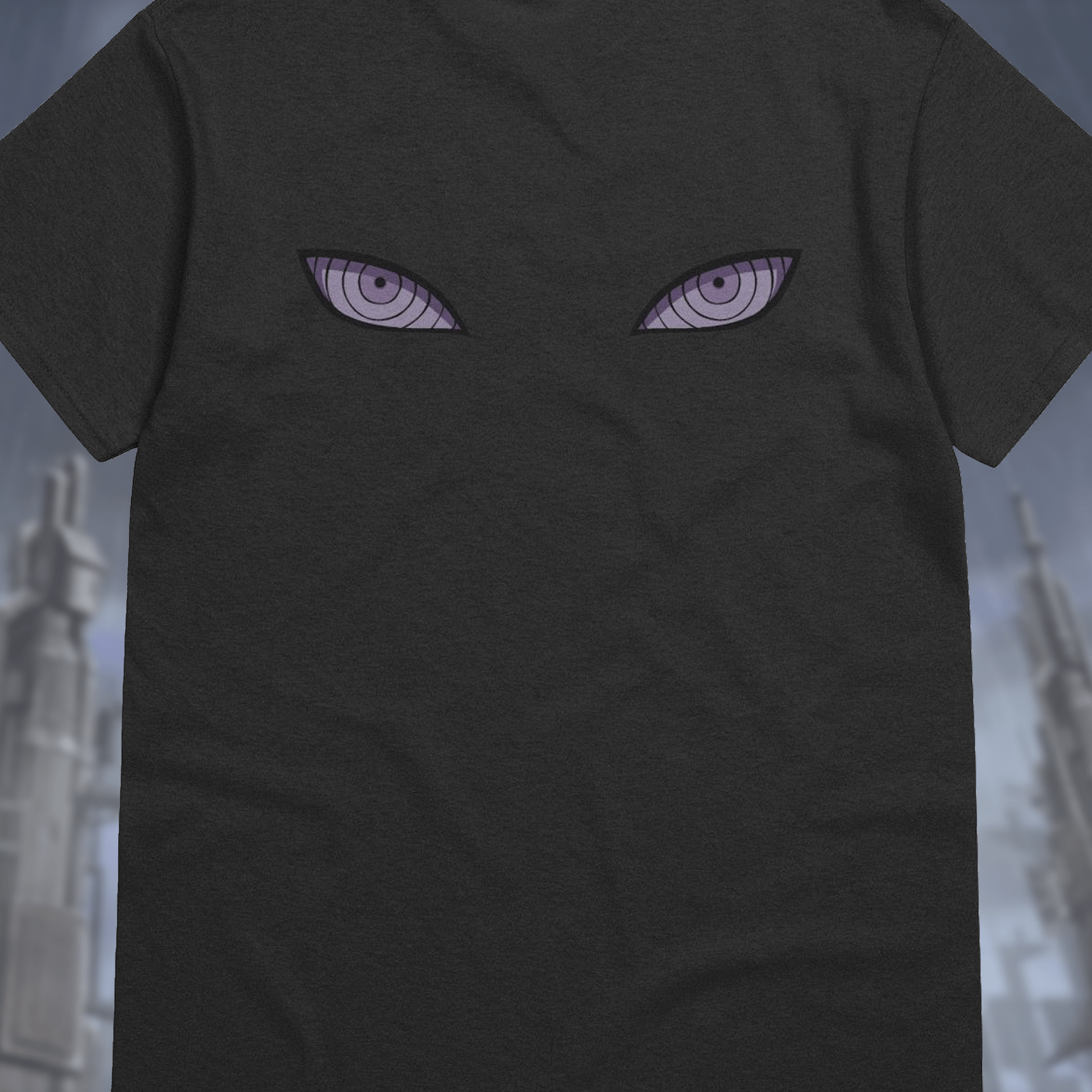 Know Pain T-Shirt product image (2)