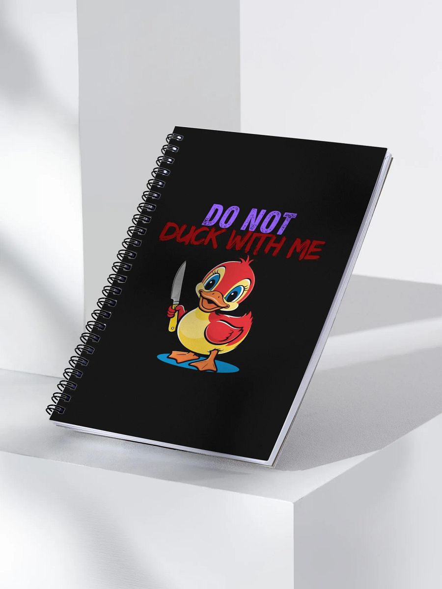 DNDWM Notebook product image (3)