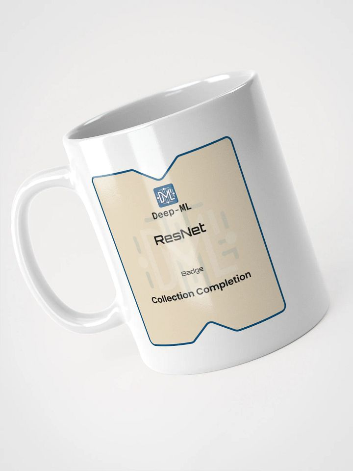DML: ResNet Collection-secret product image (1)