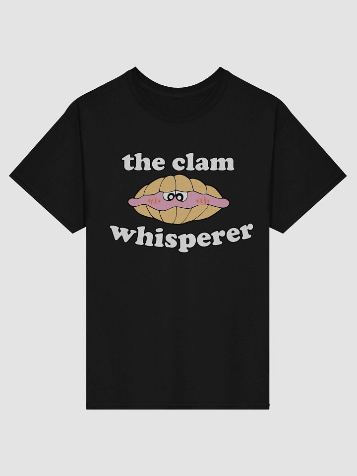 the clam whisperer product image (2)