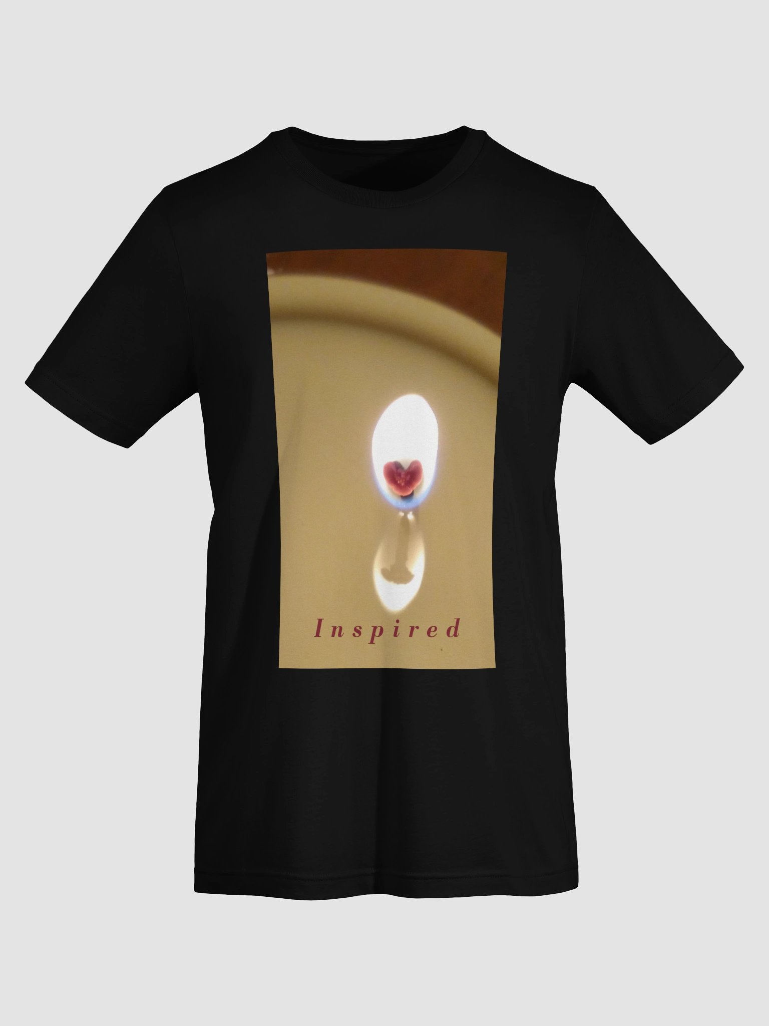 Higher Love Tee #3 product image (38)