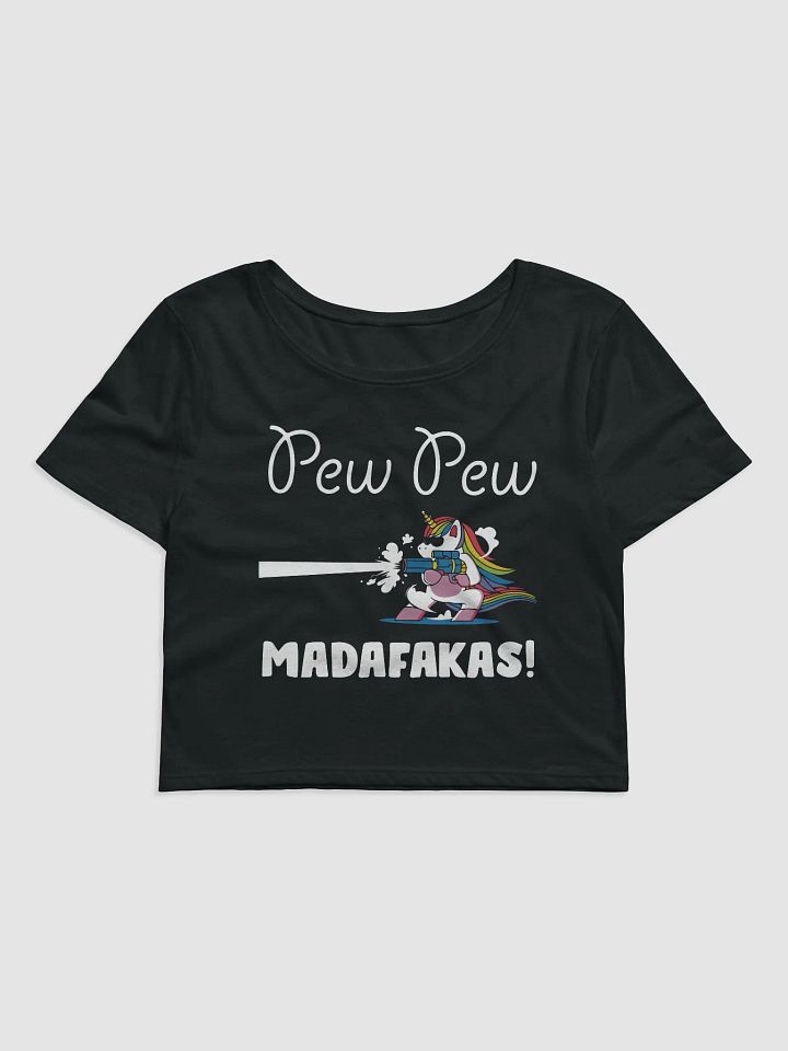 Pew Pew Madafackas product image (1)