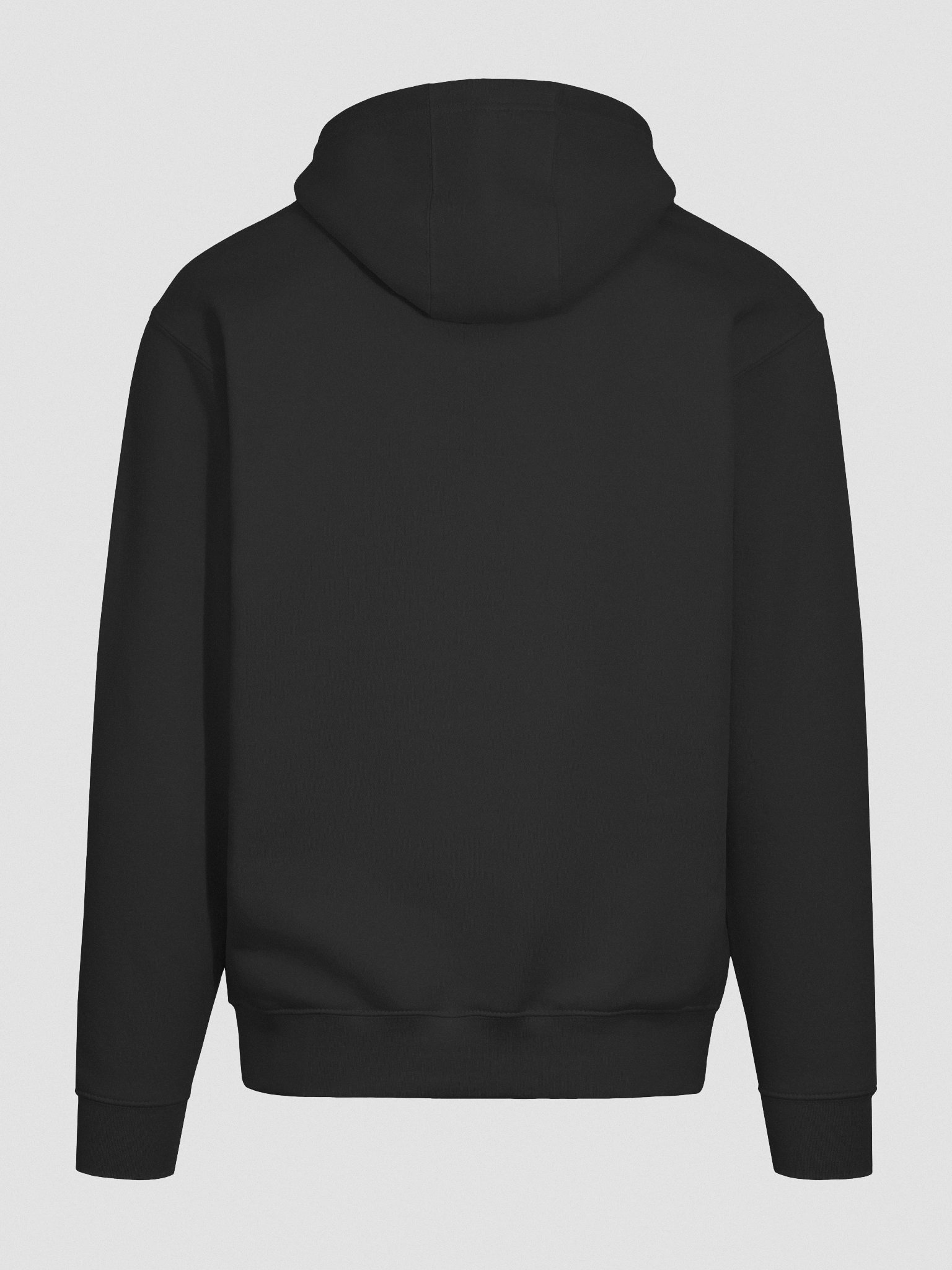 Simple Like Me Hoodie (big boi) product image (39)