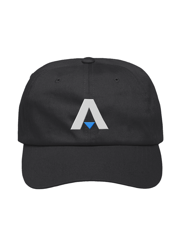 Arctic Sim Racing Dad Cap product image (1)