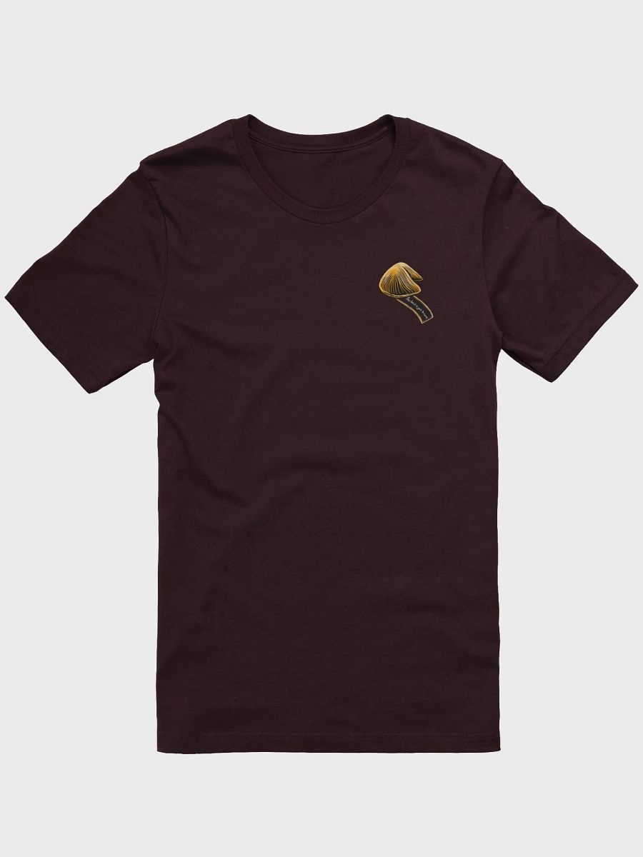 Fortune Cookie T-Shirt product image (3)