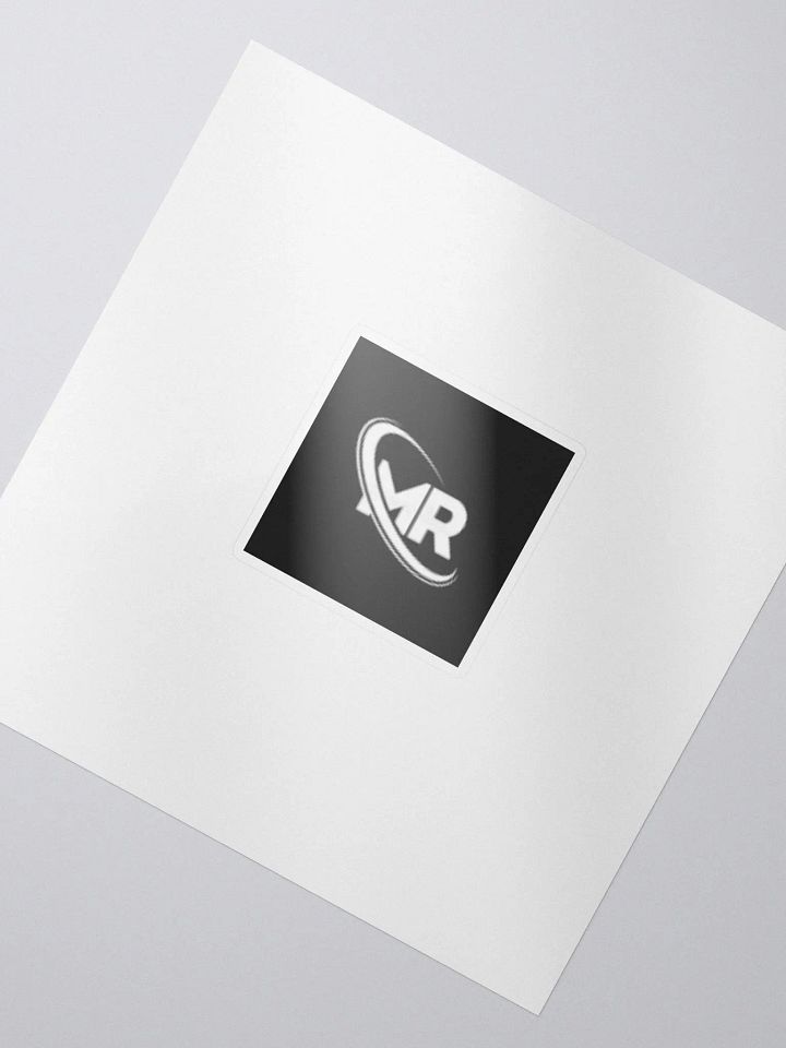 Mr Creation stickers product image (2)
