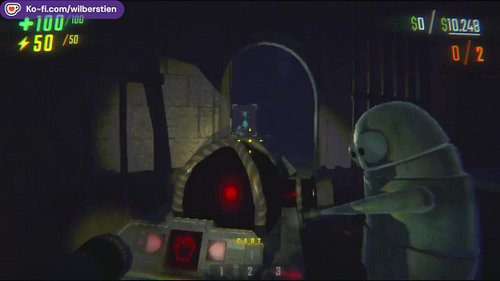 Be Careful! | #REPO | #wilberstien on #Twitch